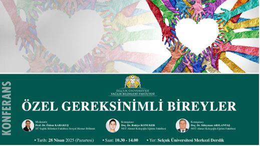 Özel Gereksinimli Bireyler